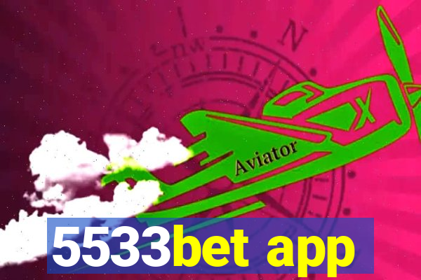 5533bet app